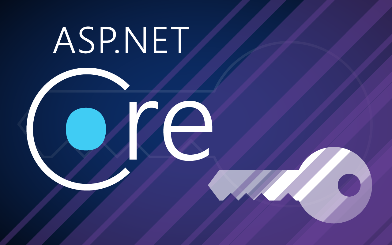 ASP .Net Core